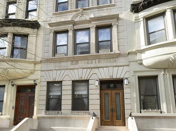 50 Hamilton Ter, New York, NY 10031