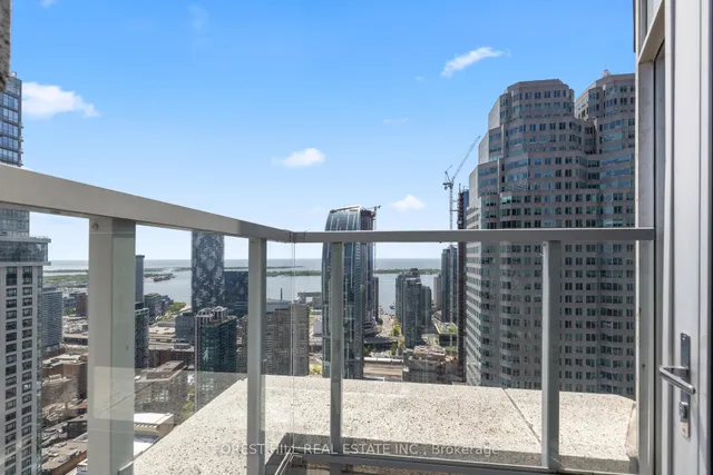 Additional image 27 of 1 King St Unit #4307