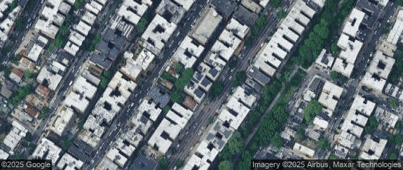 2305 University Ave #776F18CCB, Bronx, NY 10468
