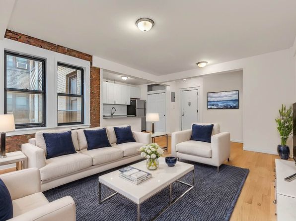 582 Saint Nicholas Ave #105, New York, NY 10030