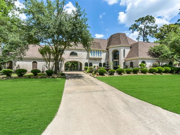 3230 Ivy Falls Dr, Houston, TX 77068