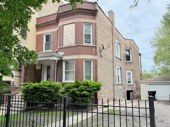 7621 S Normal Ave, Chicago, IL 60620