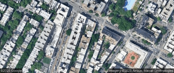 225 Edgecombe Ave, New York, NY 10030