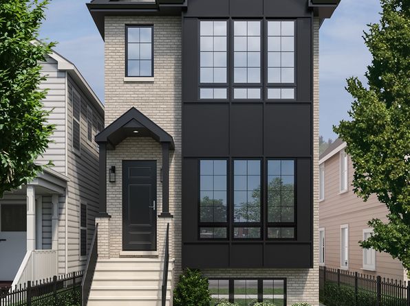 1916 N Hermitage Ave, Chicago, IL 60622