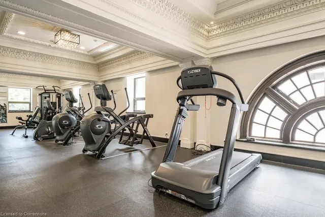 Additional image 13 of 118 King Street East St Unit 723