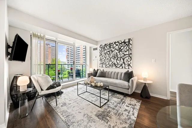 Additional image 4 of 7 Michael Power Pl Unit 502