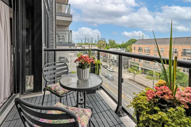 Additional image 22 of 7 Smith Cres Unit 410