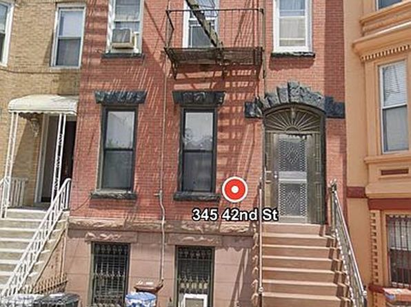 345 42nd St #1, Brooklyn, NY 11232