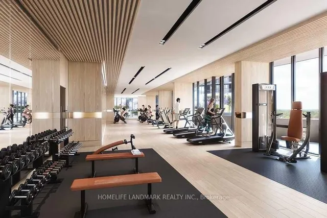 Additional image 19 of 115 Mcmahon Dr Unit 2805