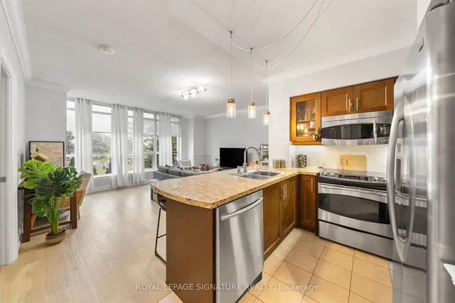 Additional image 18 of 1900 Lakeshore Blvd Unit 202