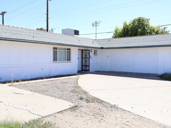 3651 W Mariposa St, Phoenix, AZ 85019