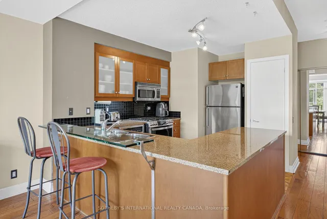 Additional image 8 of 500 Queens Quay Unit 201E