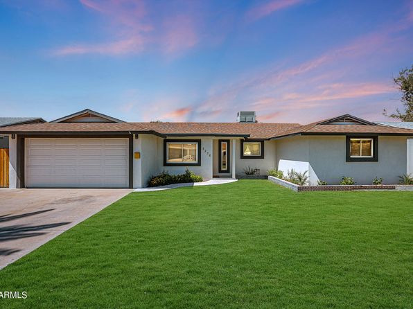 2236 E Blanche Dr, Phoenix, AZ 85022