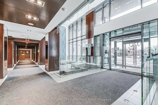 Additional image 3 of 225 Sherway Gardens Rd Unit 807