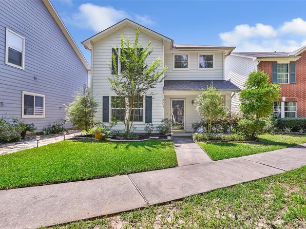 26881 Manor Crest Ct, Kingwood, TX 77339