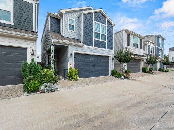 1523 Canter Bayou Way, Houston, TX 77043