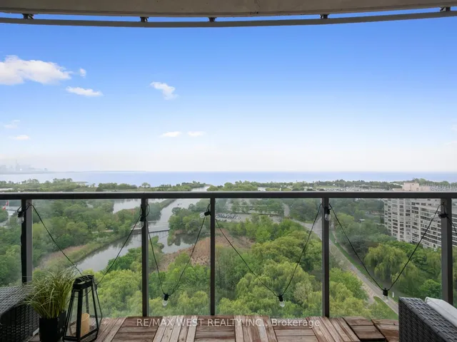 Additional image 36 of 2230 Lake Shore Blvd Unit 1808