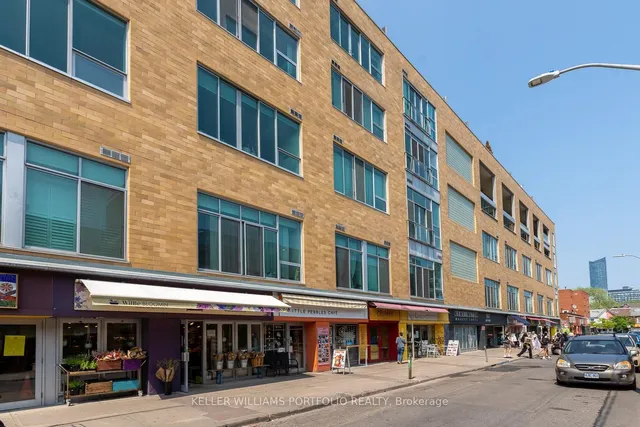 Additional image 28 of 160 Baldwin St Unit 507