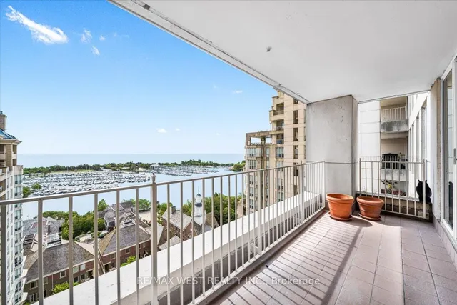 Additional image 32 of 2285 Lake Shore Blvd Unit 1608