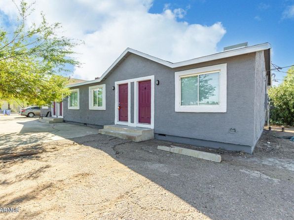 1702 W Yuma St, Phoenix, AZ 85007