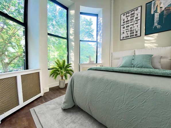 349 Convent Ave APT 3A, New York, NY 10031
