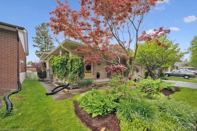 Additional image 3 of 135 Georgian Pl