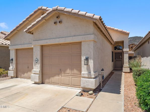 4918 W Wahalla Ln, Glendale, AZ 85308