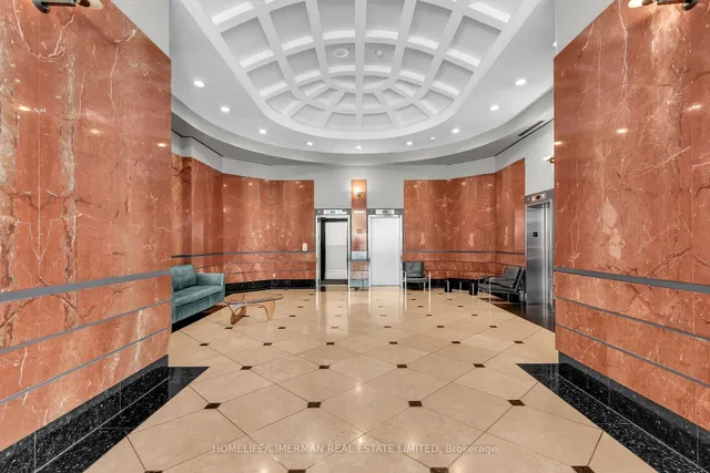 Additional image 3 of 10 Queens Quay Unit #505