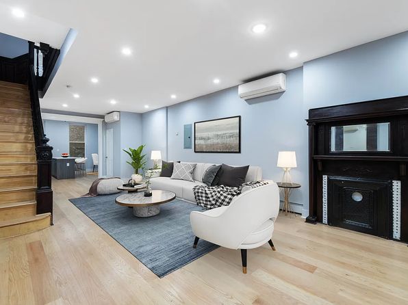 401 W 147th St #4, New York, NY 10031