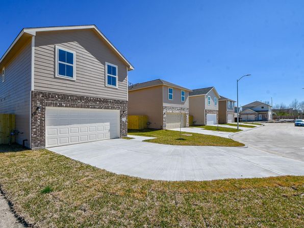 12214 Heather Flower Ln, Houston, TX 77014