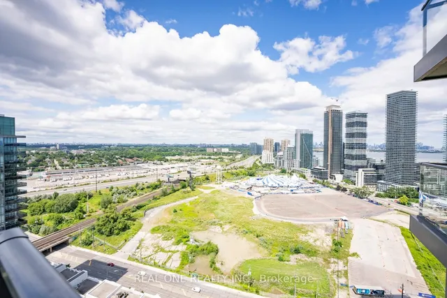 Additional image 44 of 36 Park Lawn Rd Unit 2708