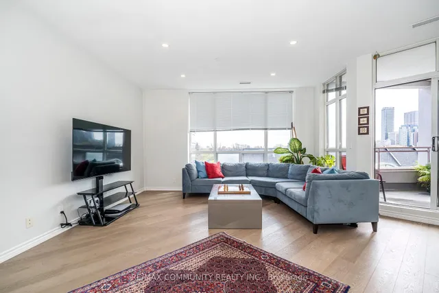 Additional image 6 of 980 Yonge St Unit 513