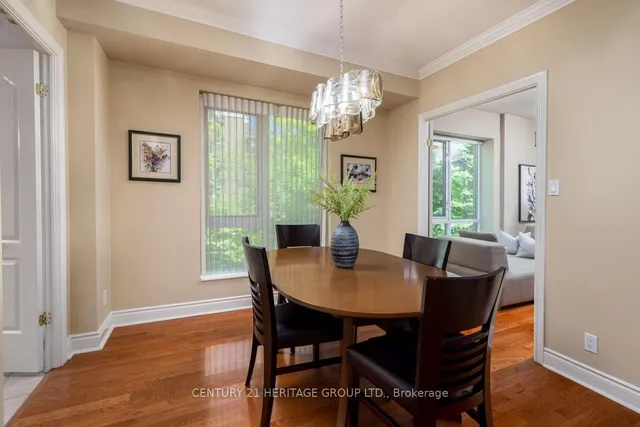 Additional image 7 of 11 William Carson Cres Unit 306