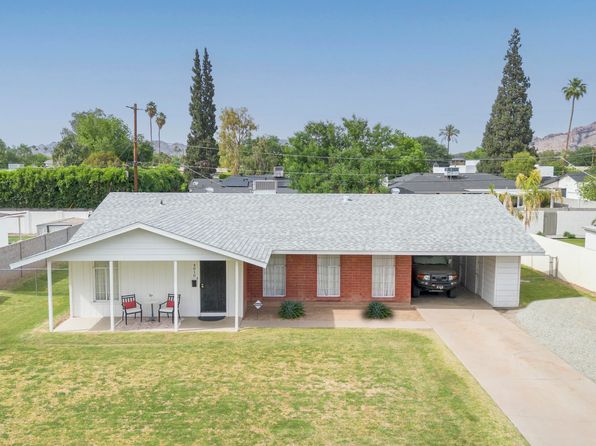 4010 E Catalina Dr, Phoenix, AZ 85018