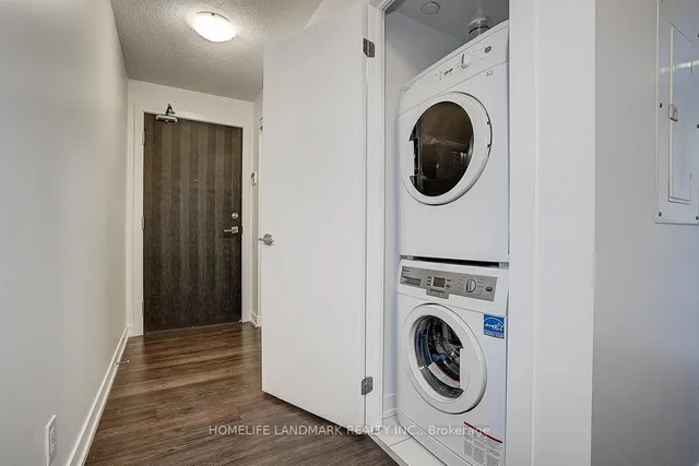 Additional image 21 of 365 Church St Unit 1905