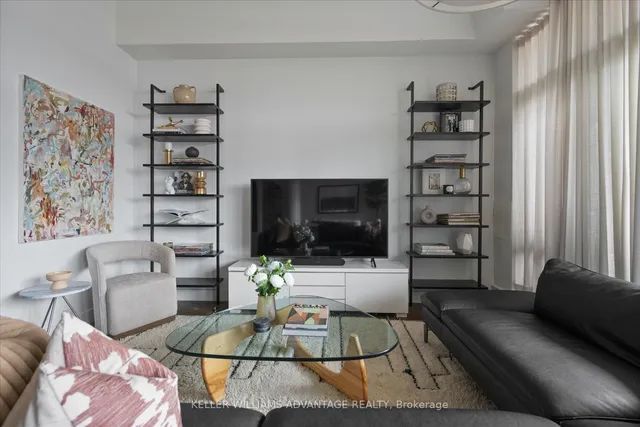 Additional image 8 of 233 Carlaw Ave Unit 302