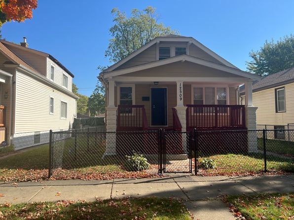 12509 S Emerald Ave, Chicago, IL 60628