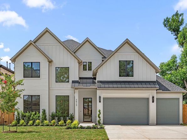7913 Turquoise Ln, Houston, TX 77055
