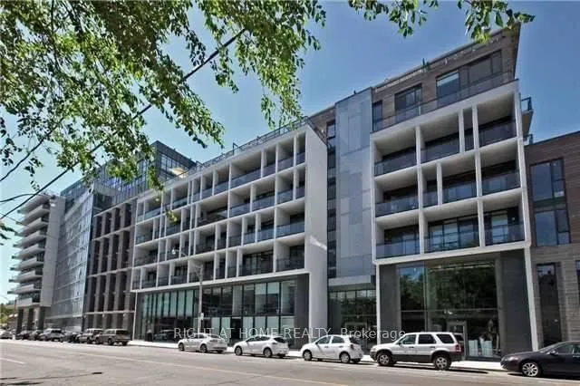 Additional image 2 of 1238 Dundas St Unit 307