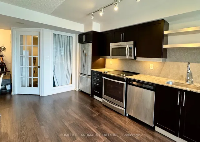 Additional image 9 of 400 Adelaide St Unit 1120