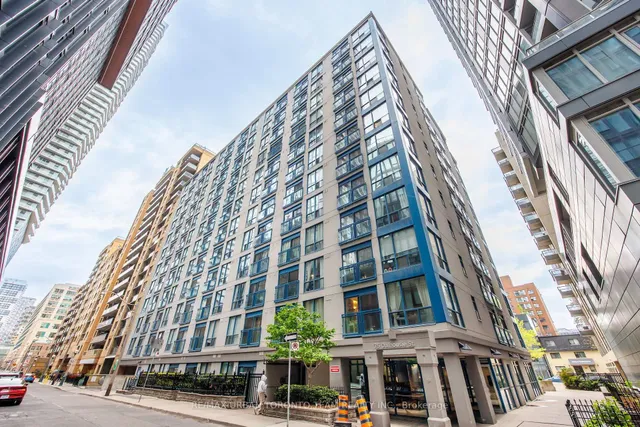 Additional image 35 of 75 Dalhousie St Unit 1108&1109