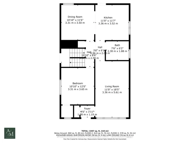 Additional image 46 of 146 Craigroyston Rd