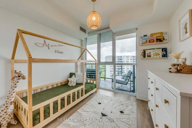 Additional image 22 of 1461 Lawrence Ave Unit 1104