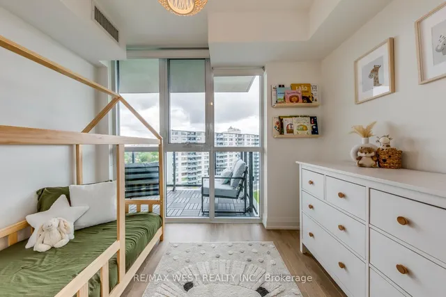 Additional image 23 of 1461 Lawrence Ave Unit 1104