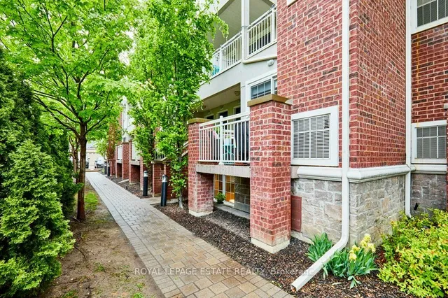 Primary image of 2320 Gerrard St Unit 128