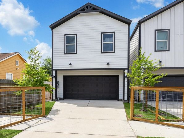 2015 Brackenridge St #B, Houston, TX 77026