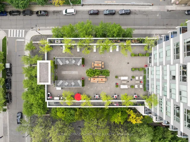 Additional image 45 of 500 Sherbourne St Unit 3207