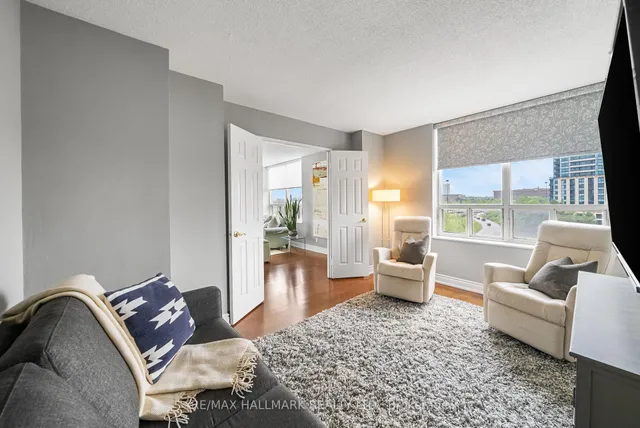 Additional image 14 of 215 Wynford Dr Unit 1001