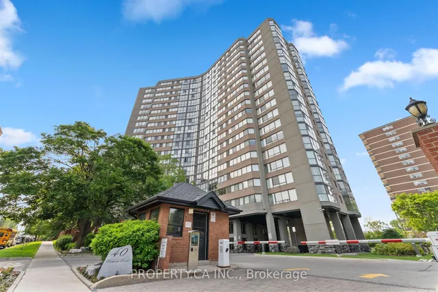 Additional image 47 of 40 Richview Rd Unit 1701