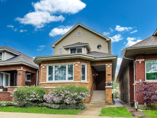 5319 W Cullom Ave, Chicago, IL 60641